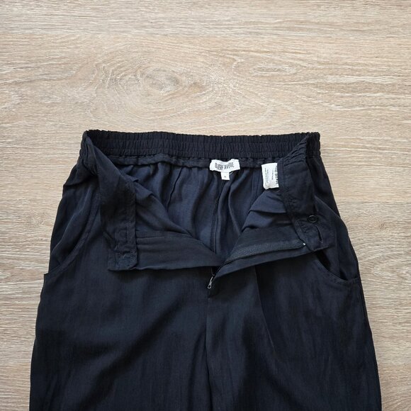 Djerf Avenue On The Go Pants Ash Size Small MSRP $130 New Without Tags - Picture 14 of 14